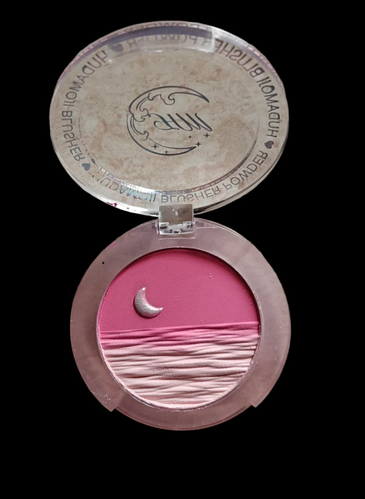 Dual-Tone Blusher