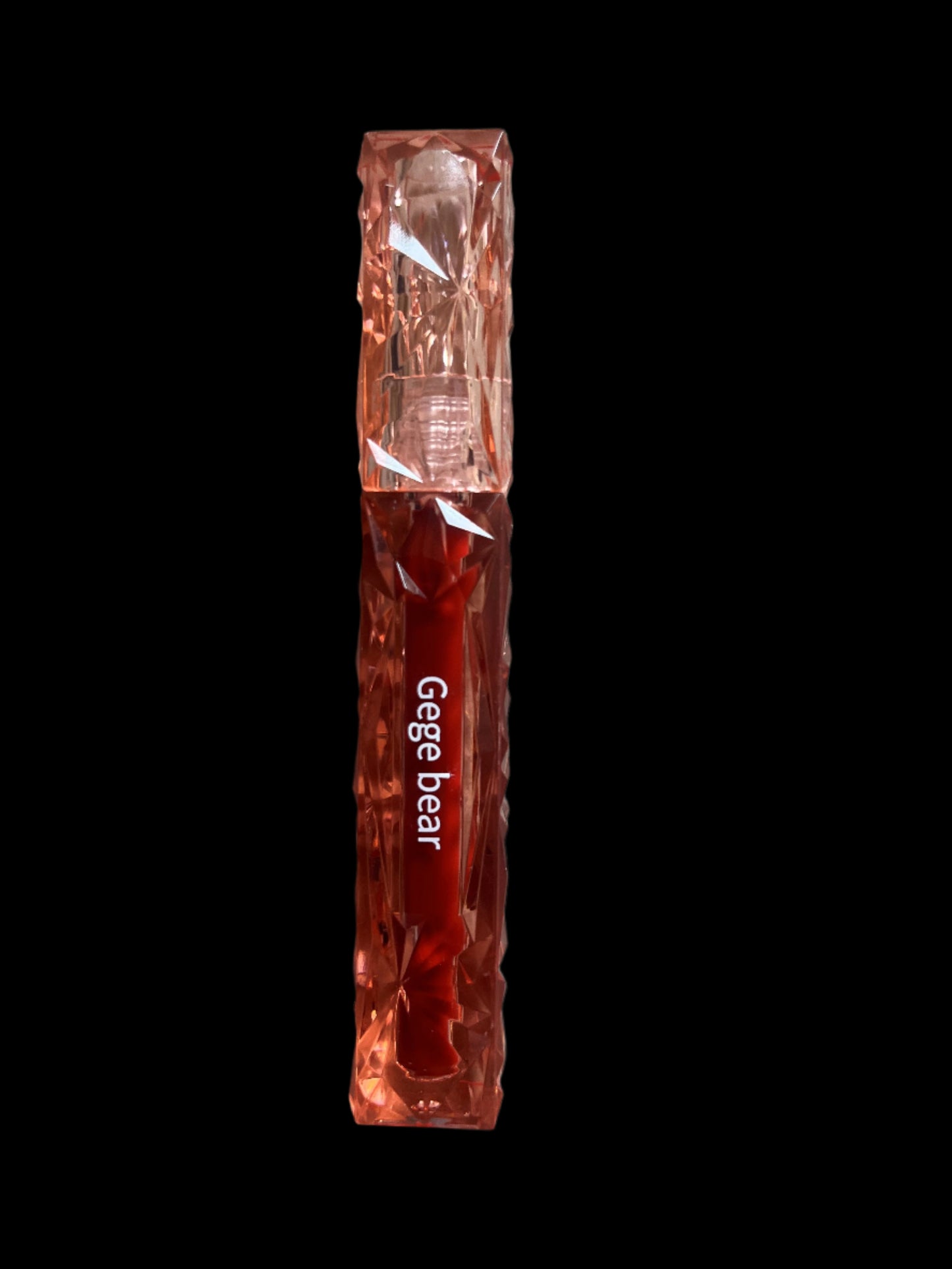 Gege Bear Crystal Lipstick