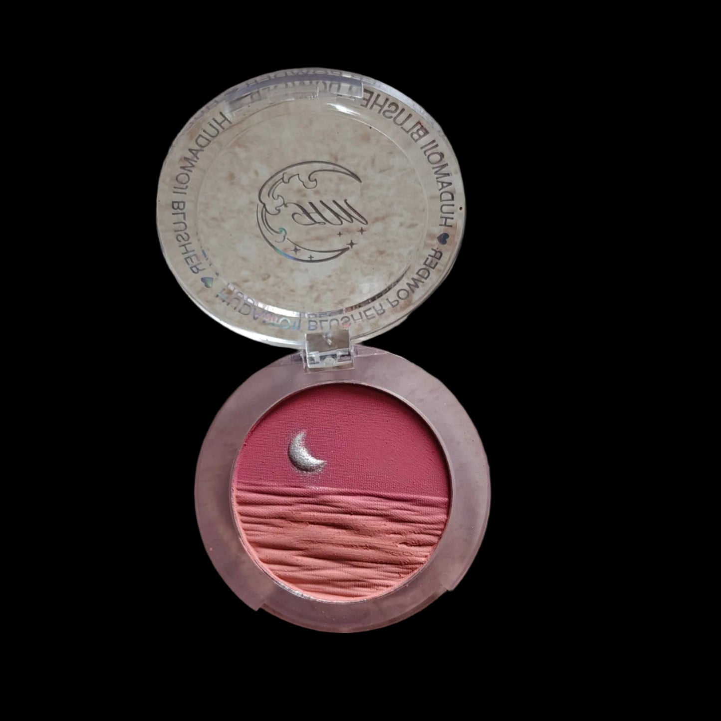 Dual-Tone Blusher