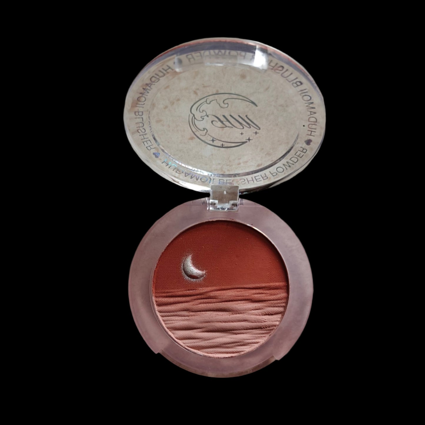 Dual-Tone Blusher
