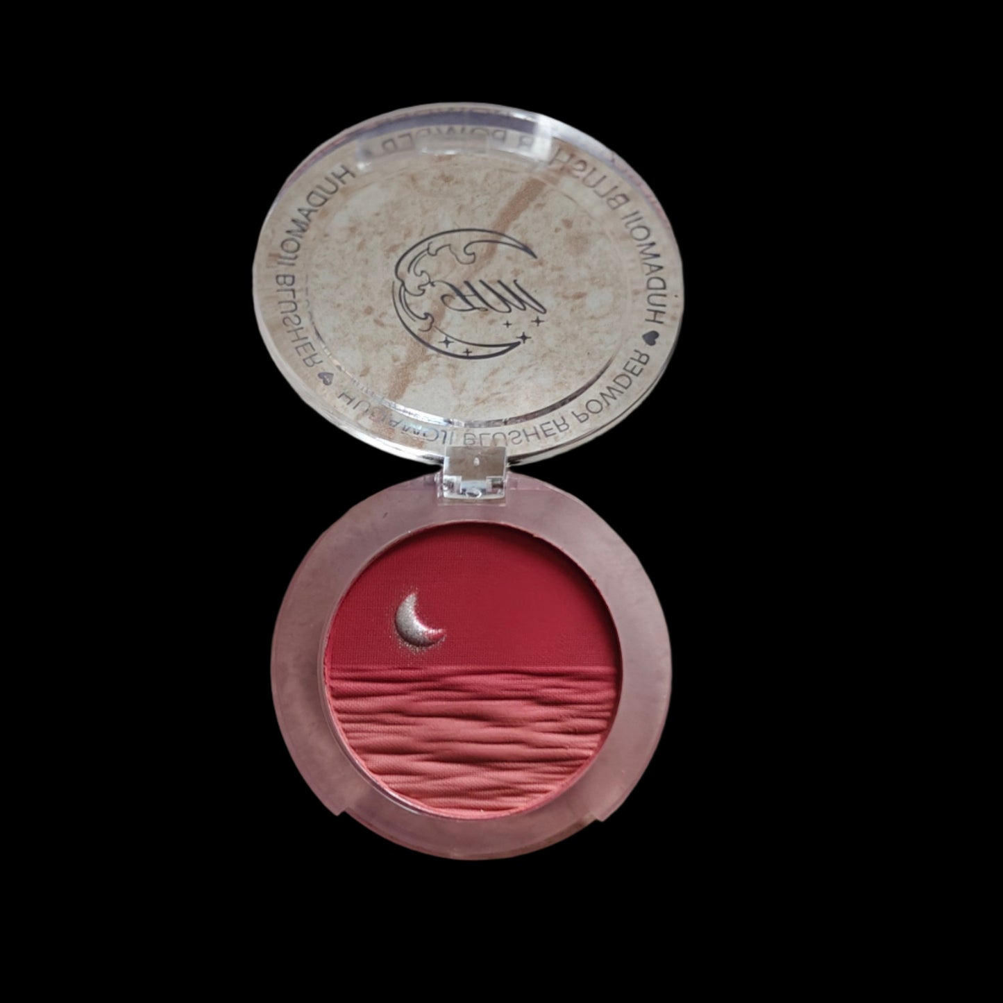 Dual-Tone Blusher